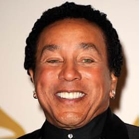 Smokey Robinson